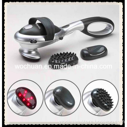 Professional Handheld Infrared Body Massager